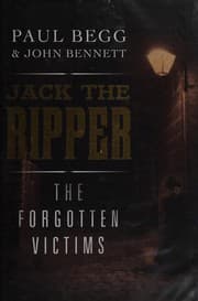 Jack the Ripper