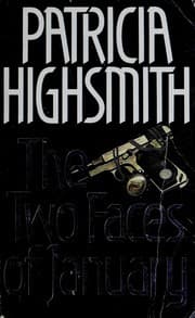The two faces of January