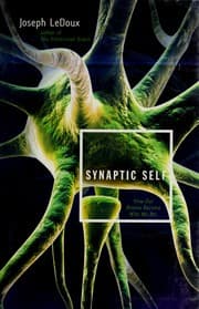 Synaptic self