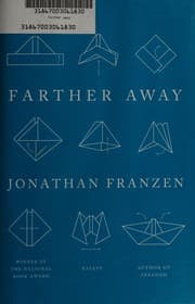 Farther away