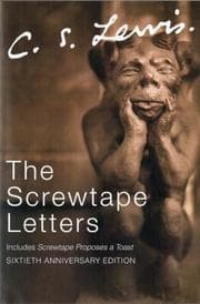 The Screwtape Letters