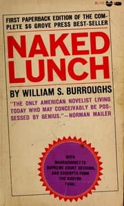 William Burroughs