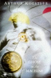 The ghost in the machine