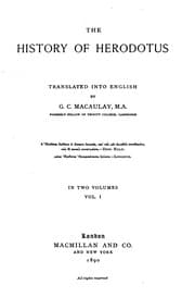 Histories