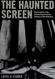 The haunted screen