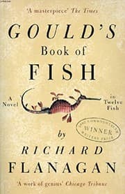 Gould's Book of Fish