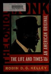 Thelonious Monk