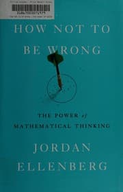 How Not to Be Wrong