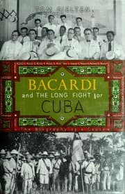 Bacardi and the long fight for Cuba