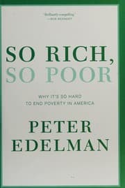 So rich, so poor
