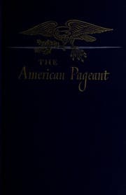 The American Pageant