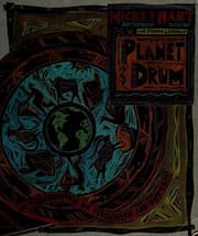 Planet Drum