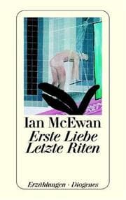 First Love, Last Rites