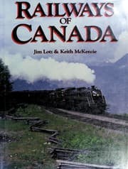 Railways of Canada