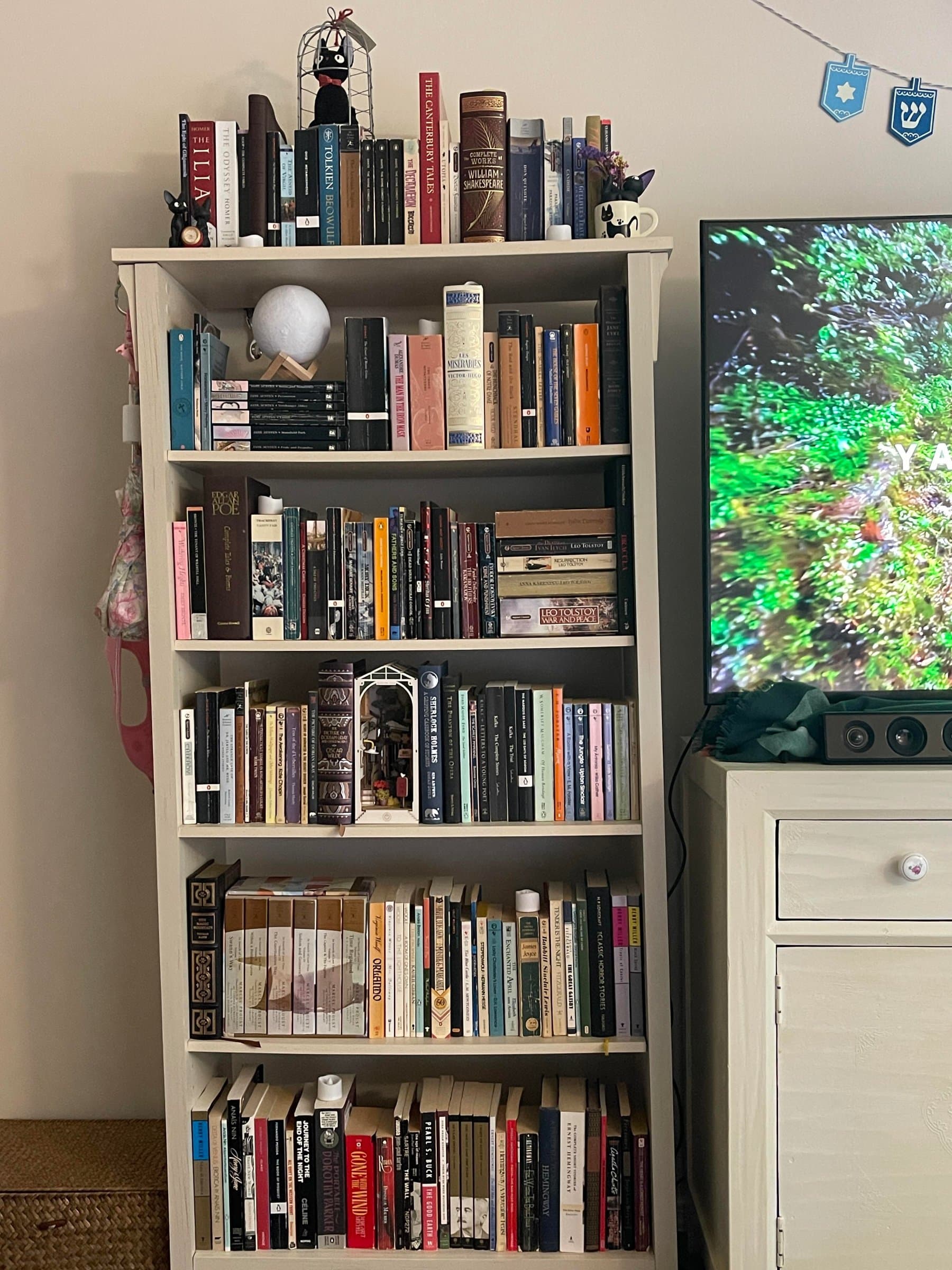 Shelf