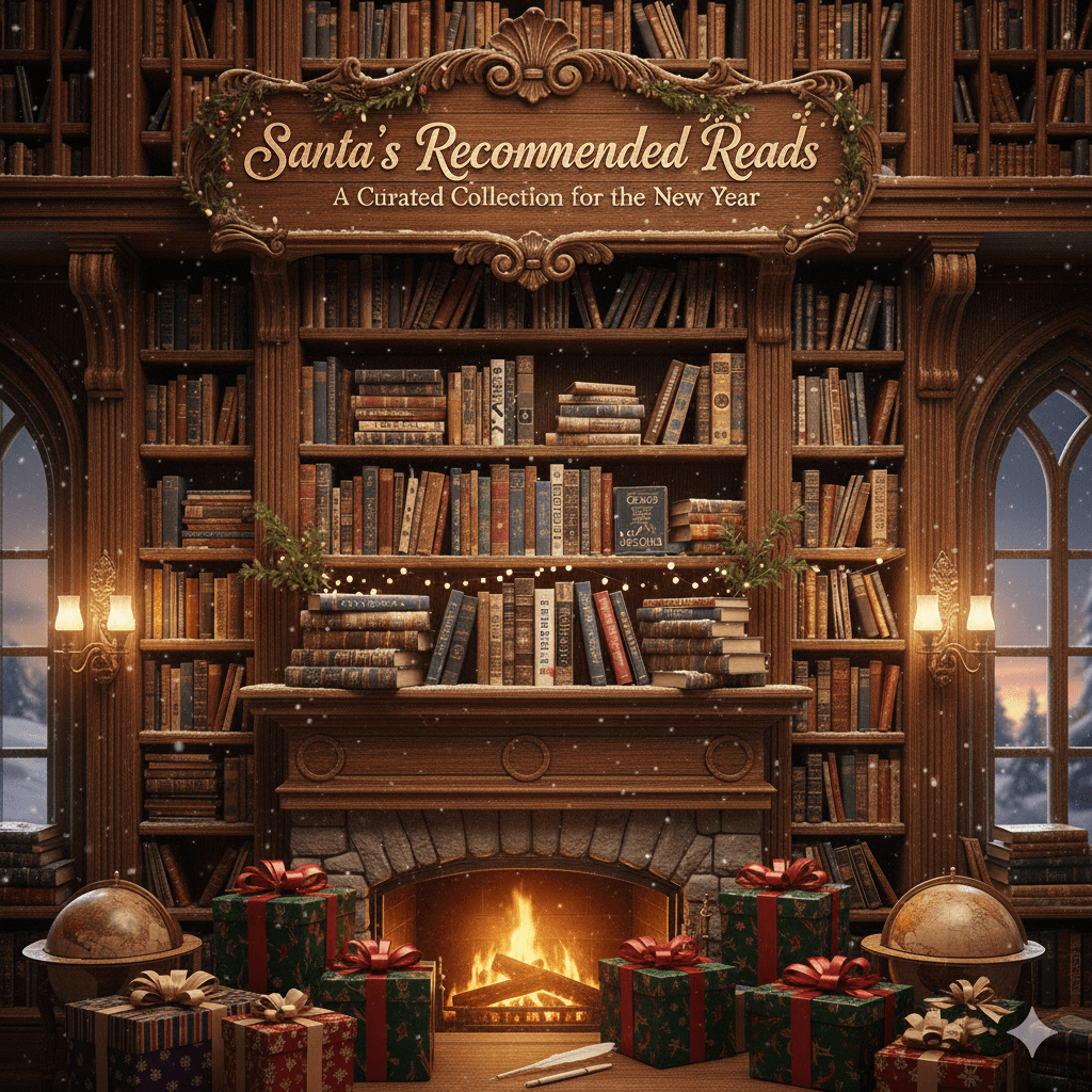 Uploaded bookshelf
