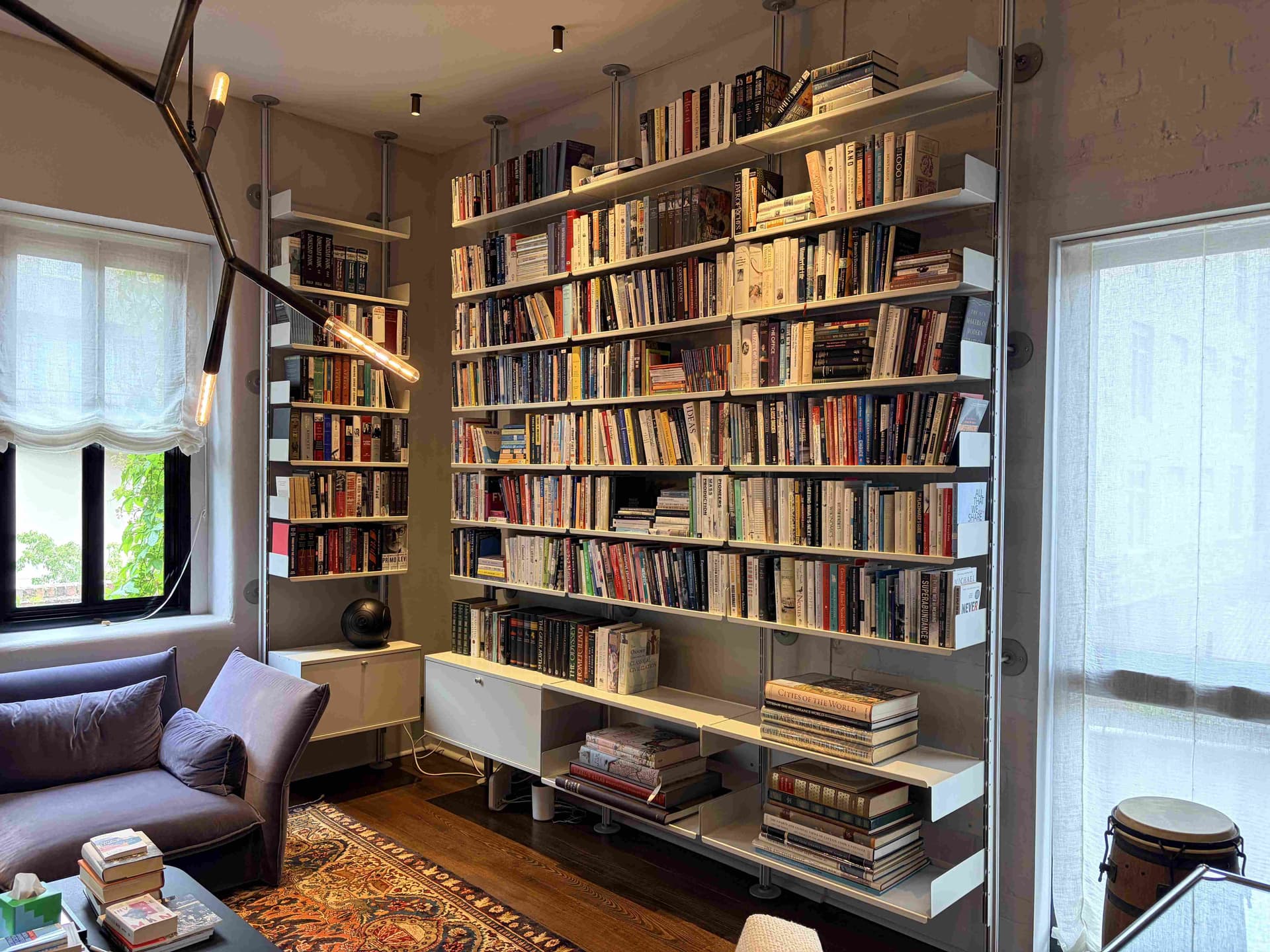 Shelf