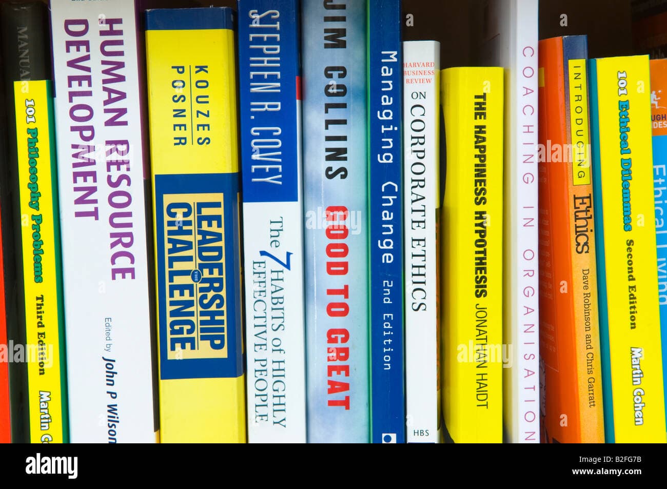 Uploaded bookshelf