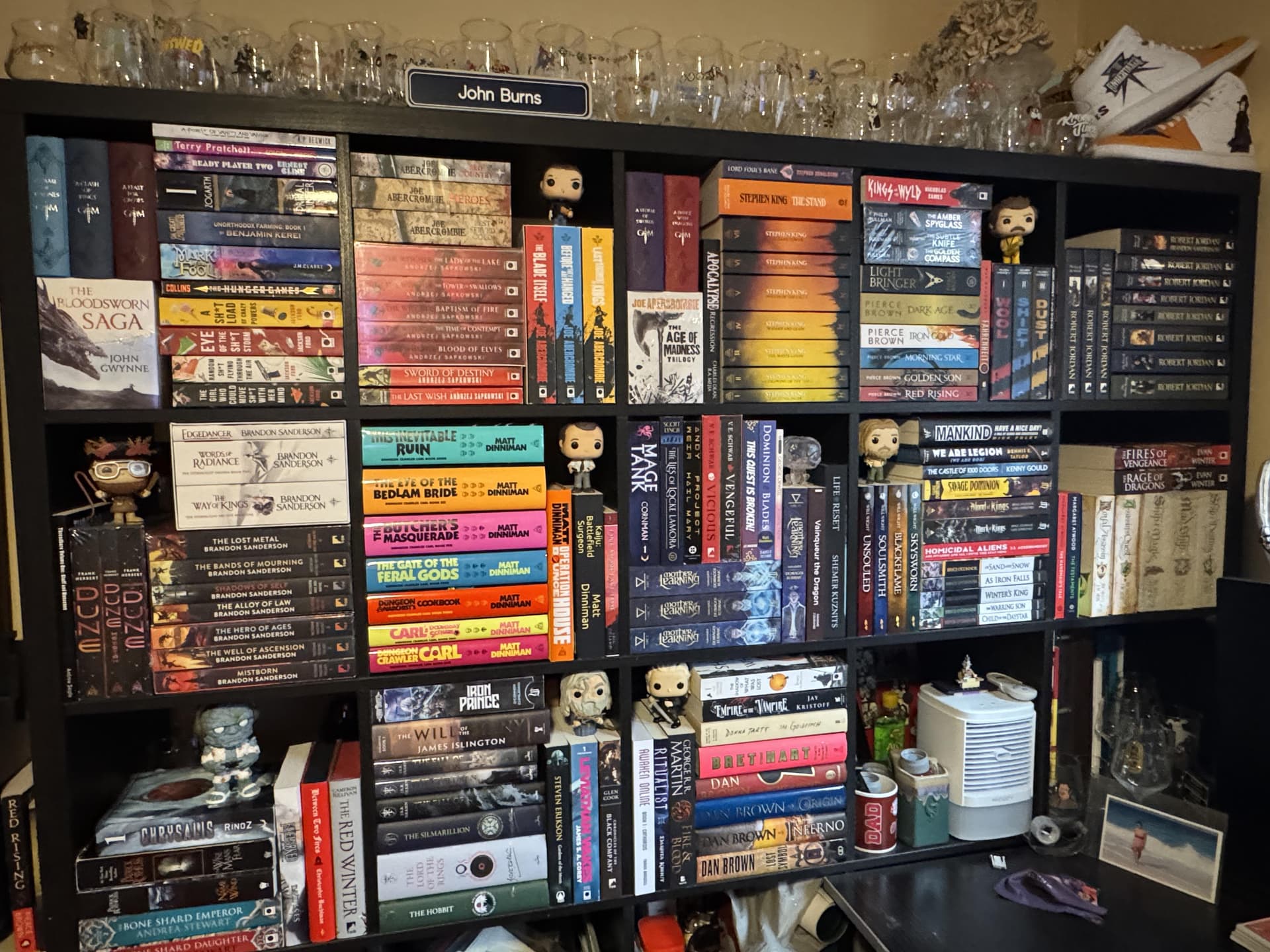 Shelf