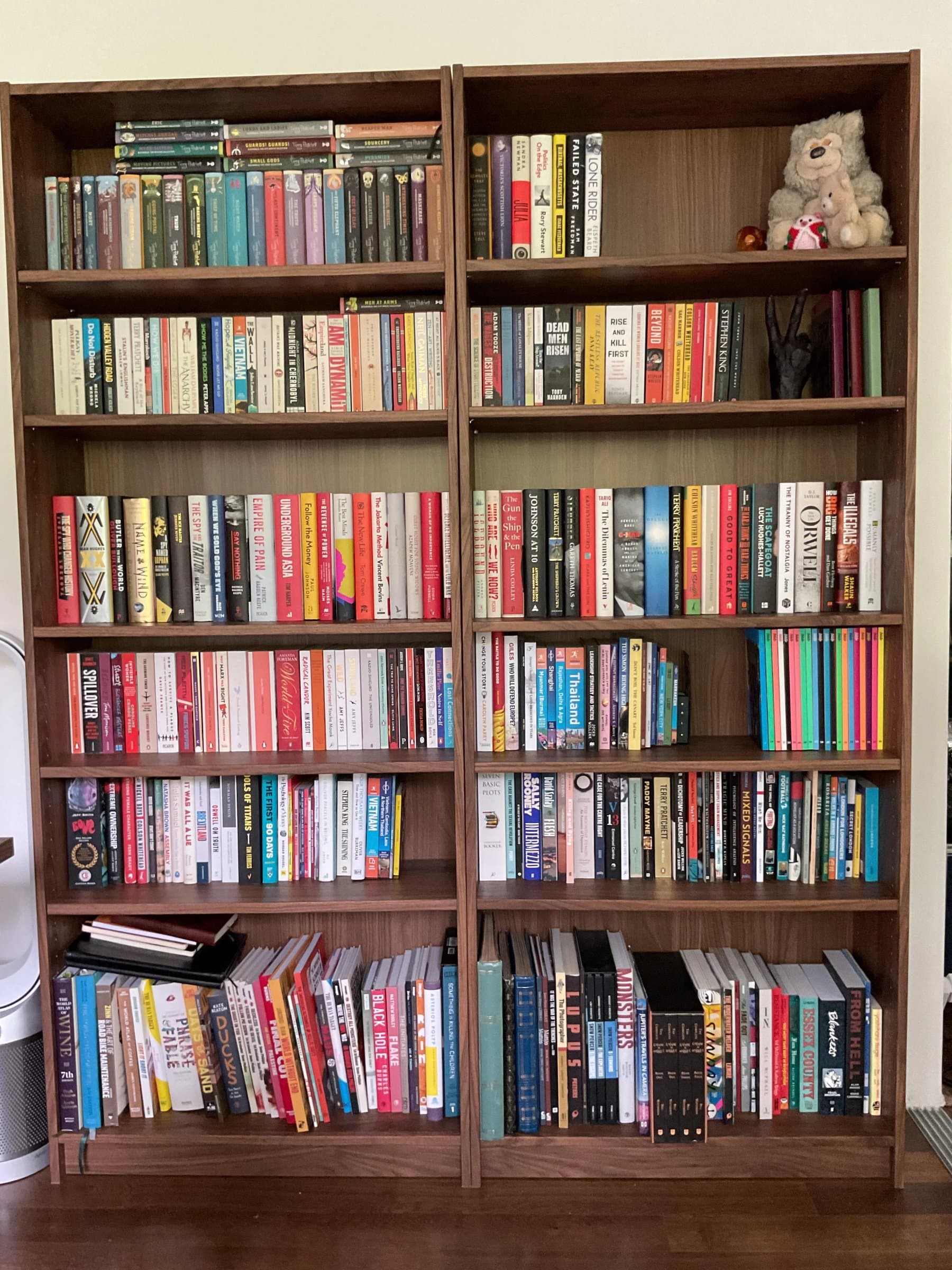 Shelf