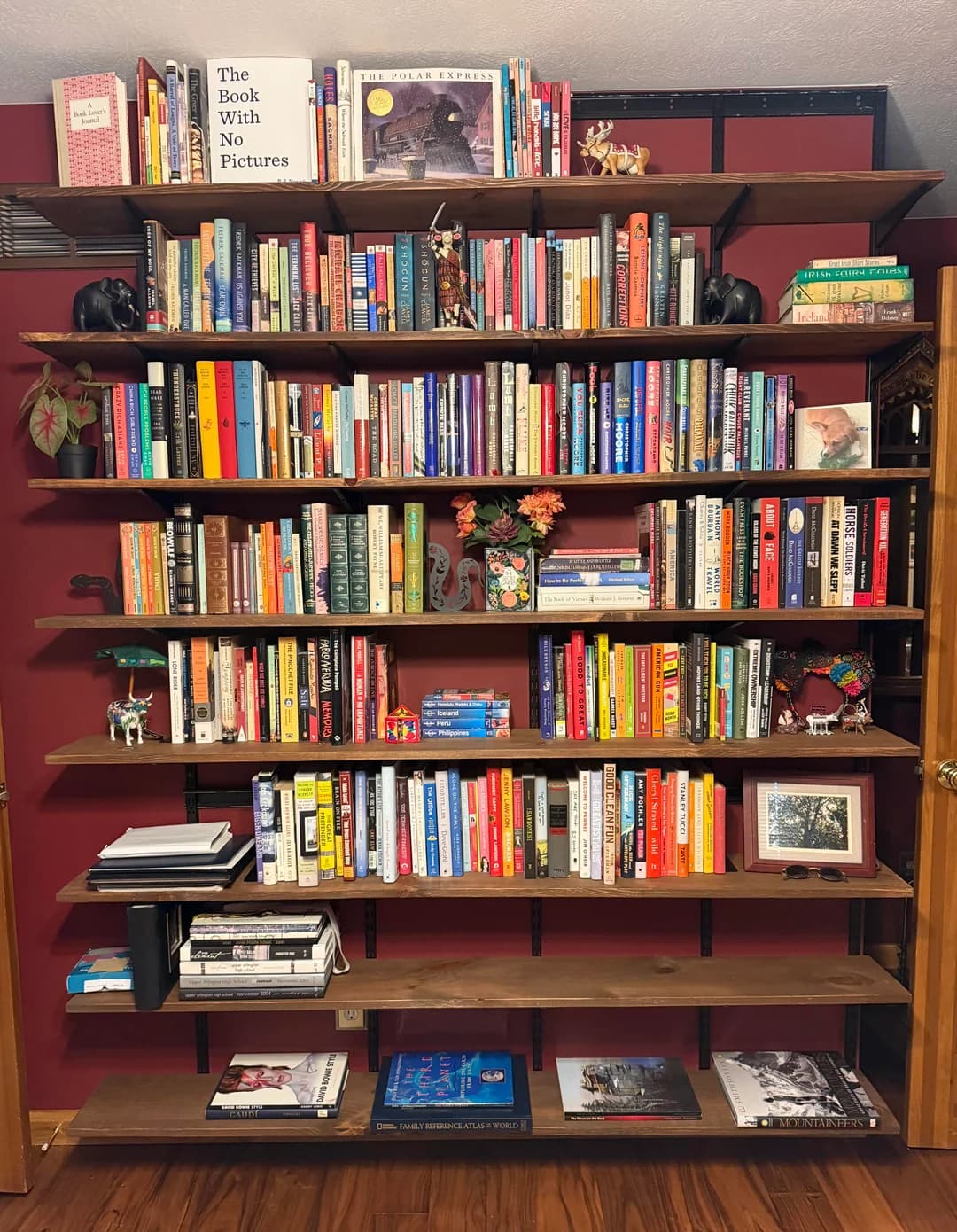 Shelf