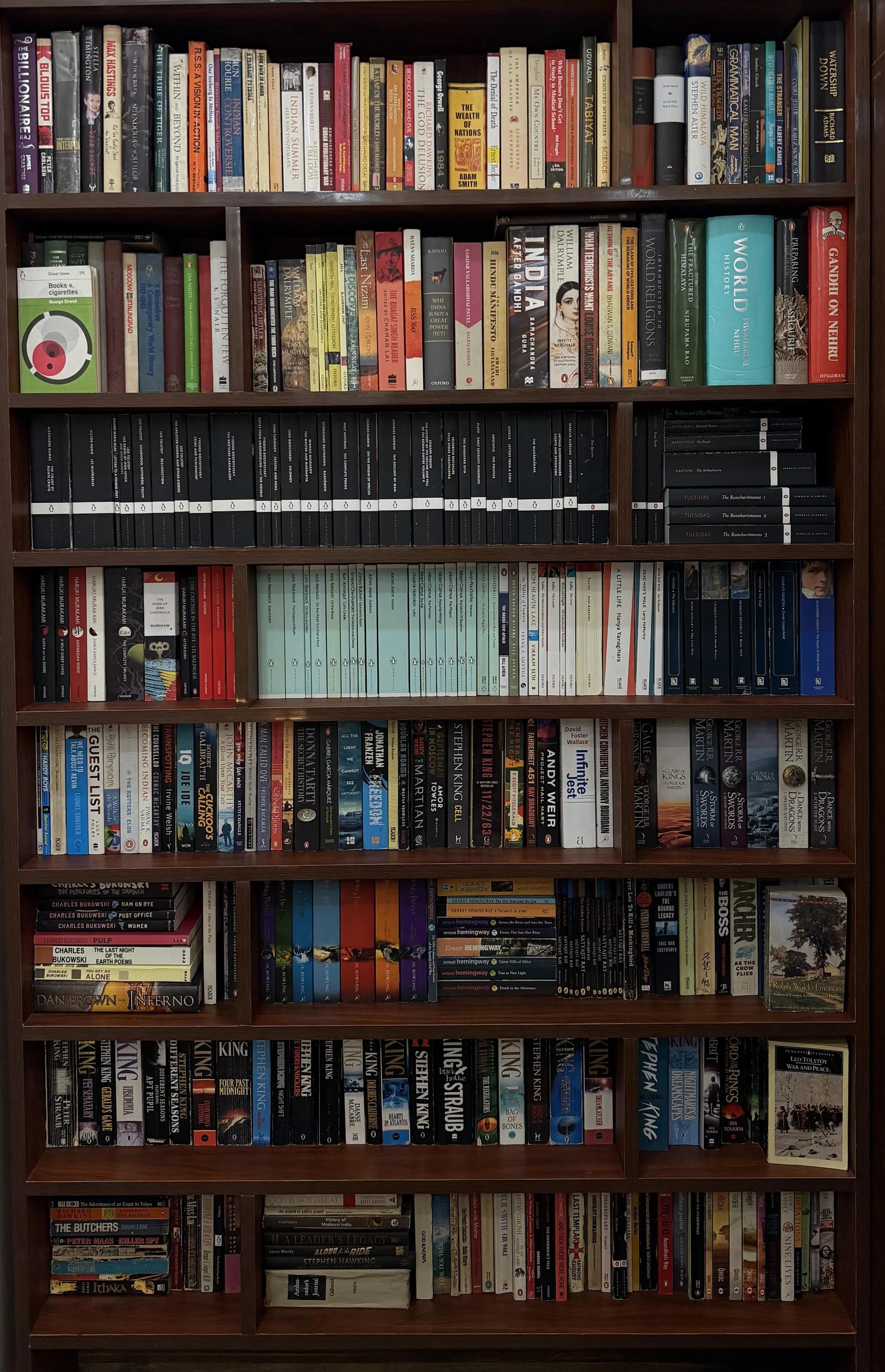 Shelf