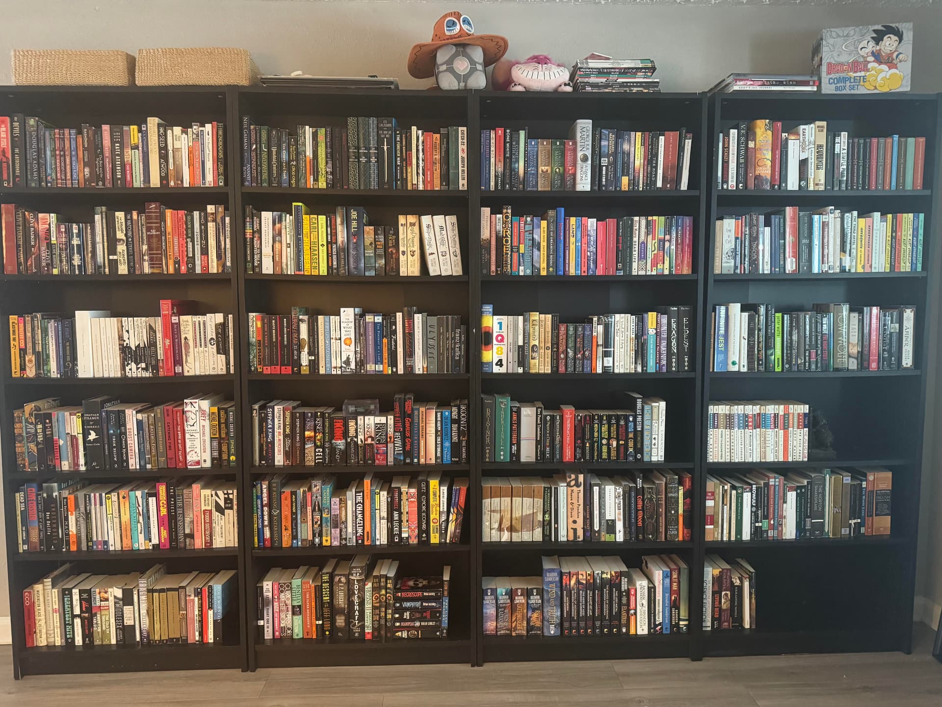 Shelf