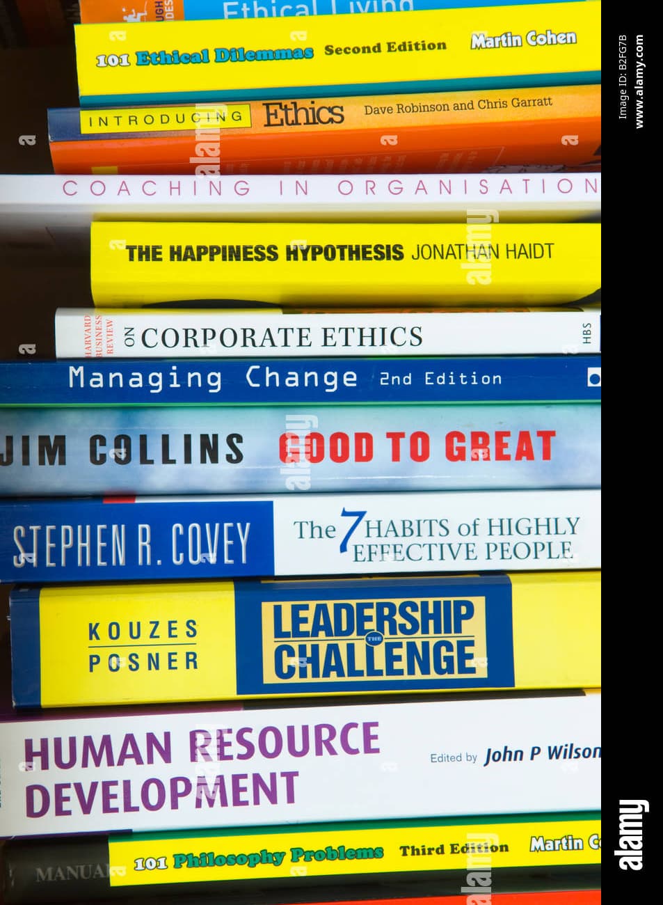 Uploaded bookshelf