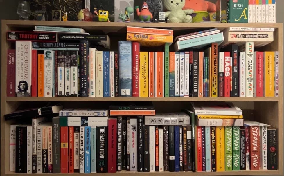 Shelf