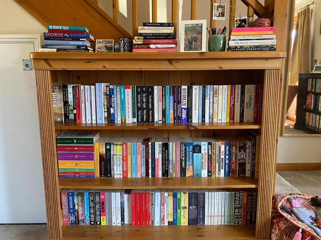 Shelf