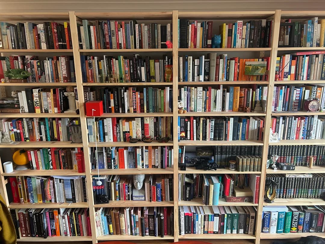 Shelf