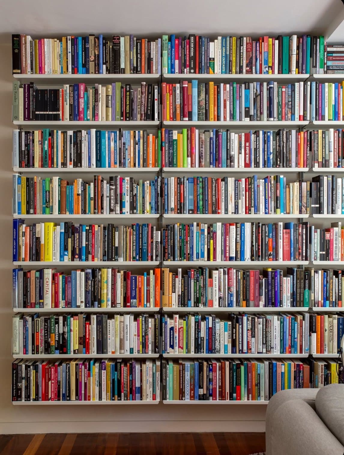 Shelf