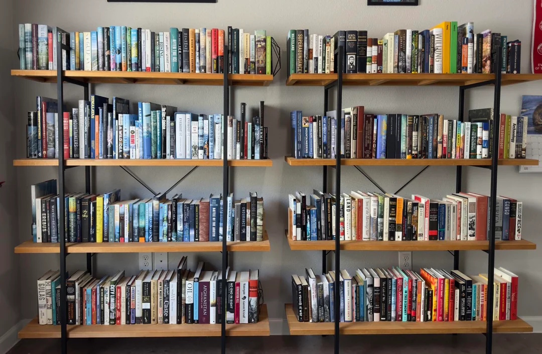 Shelf