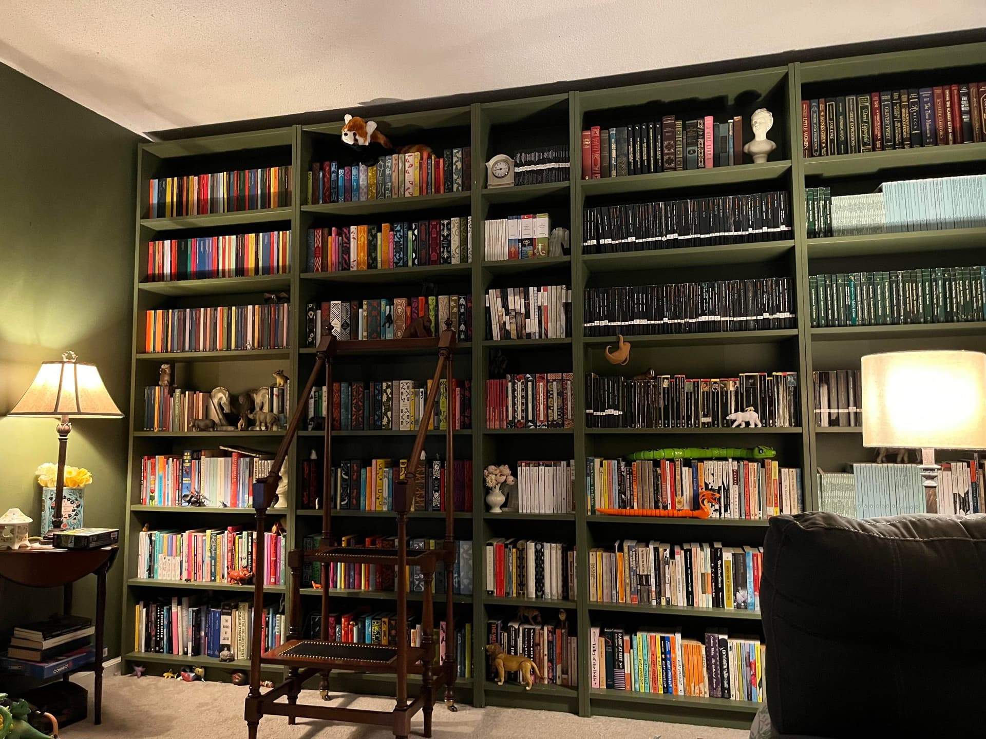 Shelf