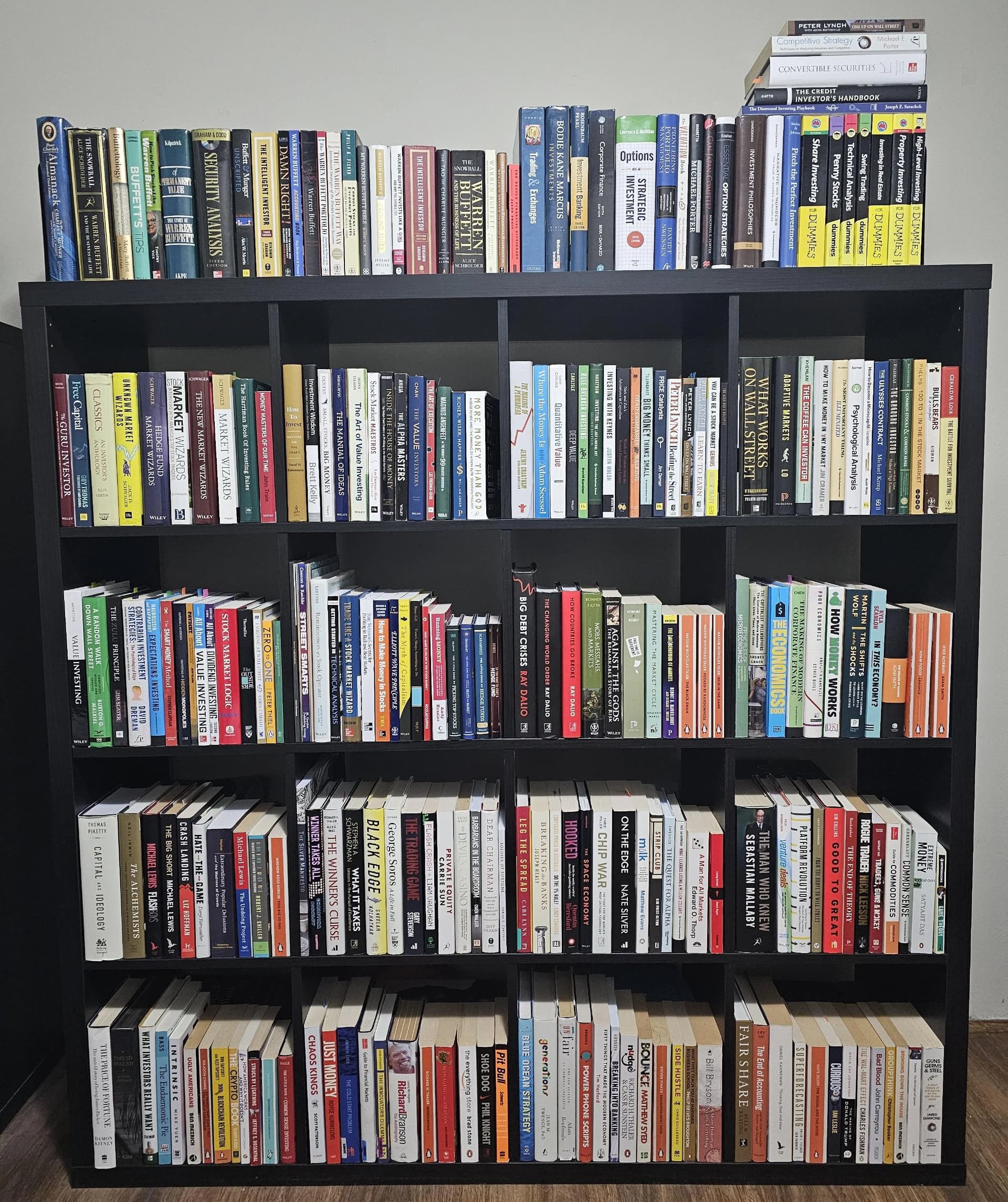 Shelf
