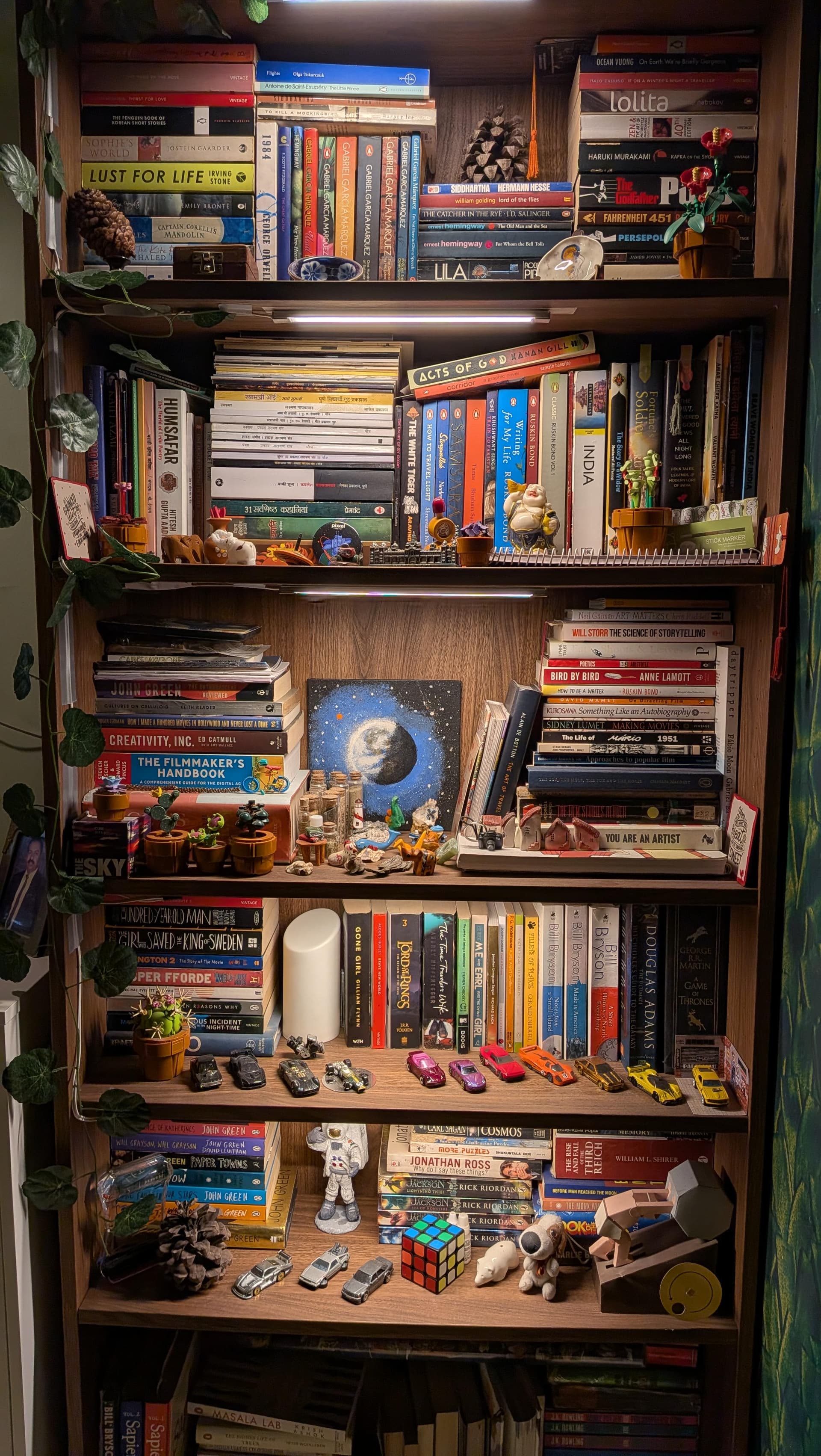 Shelf