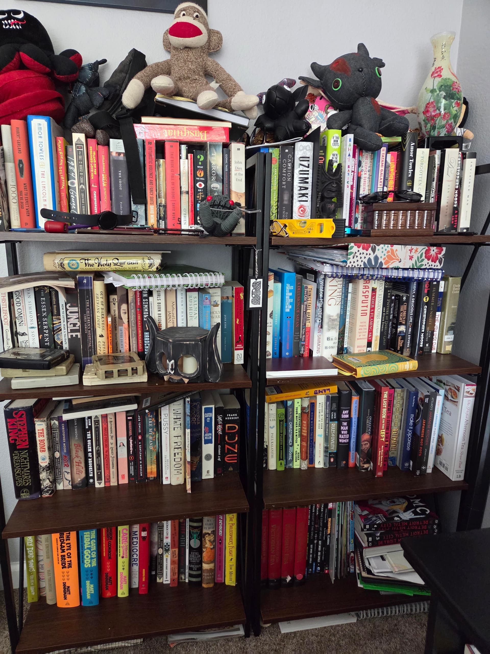 Shelf
