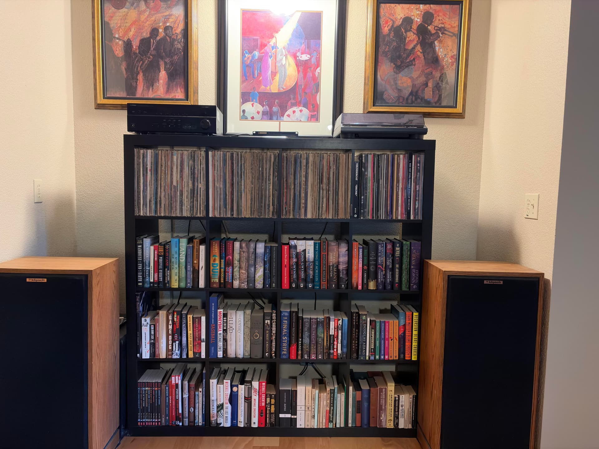 Shelf