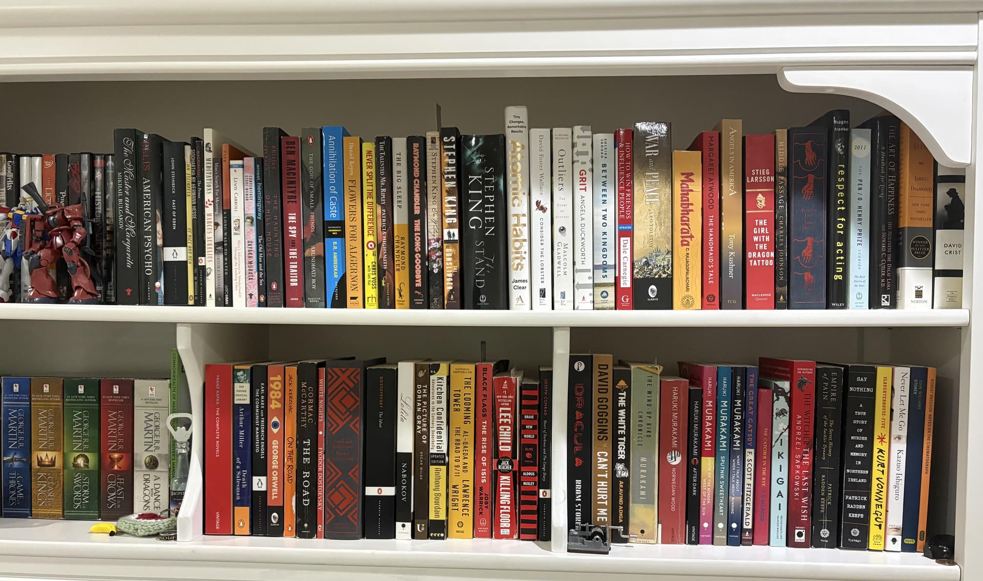 Shelf