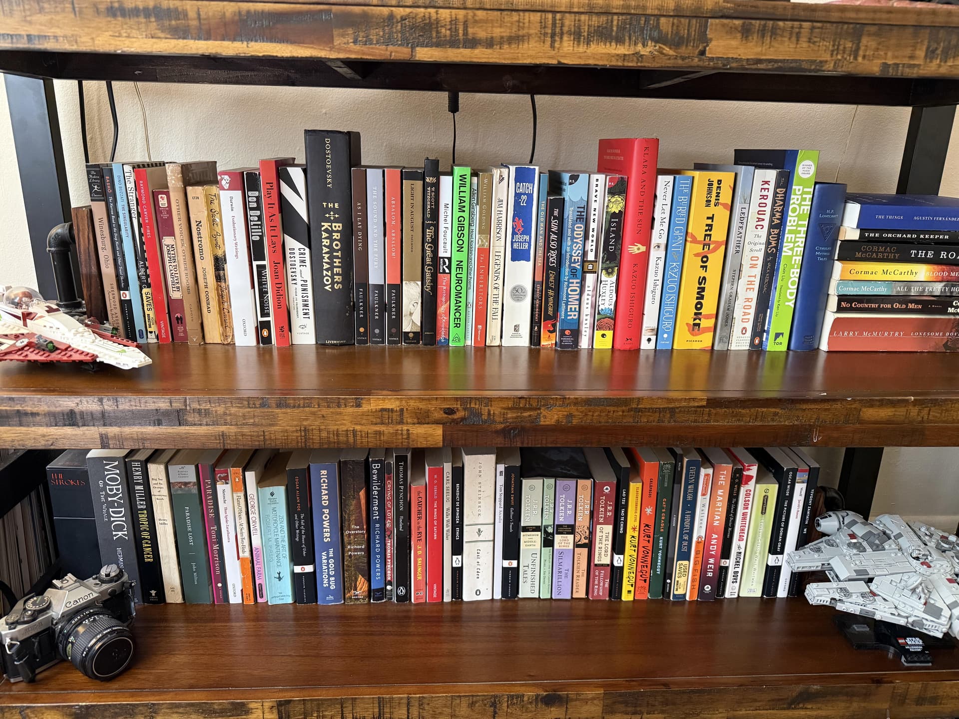 Shelf