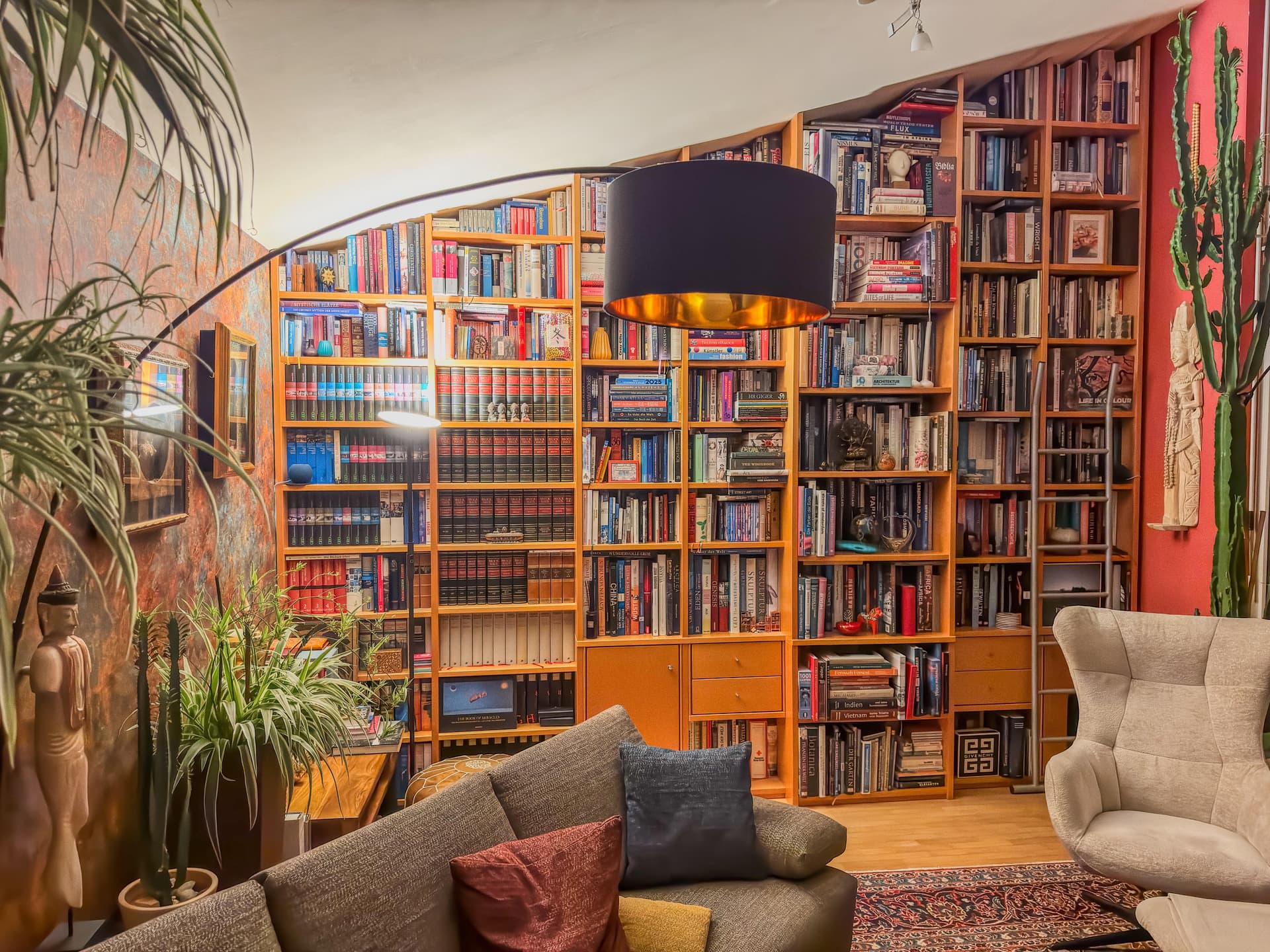 Bookshelf collection