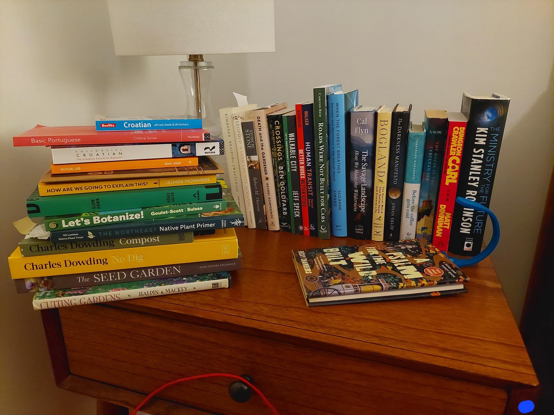 Bookshelf collection