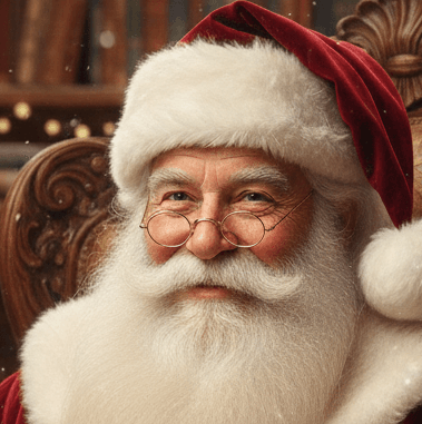 Santa Claus